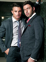 Gents 3, Editor's Cut by Men at Play With Dario Beck,Klein Kerr