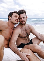 'Beach Boys' Part 2: Alex Kof & Jace by Randy Blue With Alex Kof