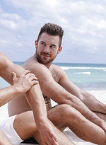 'Beach Boys' Part 2: Alex Kof & Jace by Randy Blue With Alex Kof