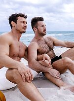 'Beach Boys' Part 2: Alex Kof & Jace by Randy Blue With Alex Kof