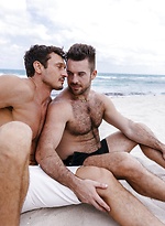 'Beach Boys' Part 2: Alex Kof & Jace by Randy Blue With Alex Kof