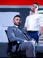 MAP Records: The Intern by Men at Play