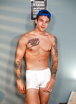 Gay boys Jayden Marcos & Sam Ledger have anal sex after hot oral action by Next Door Twink With Sam Ledger,Jayden Marcos