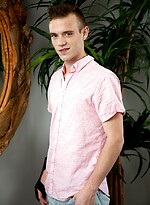 Young gay couple Tannor Reed & Scott Finn bare fuck by Next Door Twink With Scott Finn