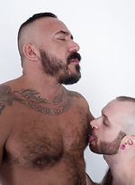 Alessio Romero and Reid Thrasher by Bear Films With Alessio Romero,Reid Thrasher