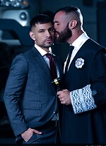 Diary of an Attorney: Mistrial. Director: Raul Marcos by Men at Play With Denis Vega