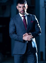 Diary of an Attorney: Mistrial. Director: Raul Marcos by Men at Play With Denis Vega