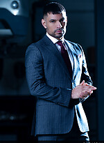 Diary of an Attorney: Mistrial. Director: Raul Marcos by Men at Play With Denis Vega
