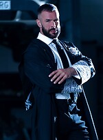 Diary of an Attorney: Mistrial. Director: Raul Marcos by Men at Play With Denis Vega