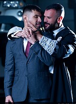 Diary of an Attorney: Mistrial. Director: Raul Marcos by Men at Play With Denis Vega