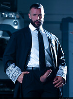 Diary of an Attorney: Mistrial. Director: Raul Marcos by Men at Play With Denis Vega