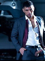 Diary of an Attorney: Mistrial. Director: Raul Marcos by Men at Play With Denis Vega