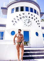 BEACH BOYS PART 3: Damian Night & Jaxon Valor by Randy Blue With Damian Night,Jaxon Valor