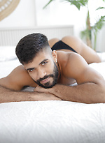 Andy Rodrigues and Kaleo Christian by Naked Sword With Kaleo Christian,Andy Rodrigues