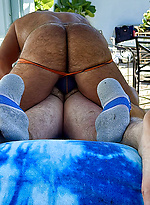 Knox O'Toole Gives Santi Some Good Daddy Dick by Hot Older Male