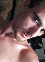 Hung Str8 Guy Duke Squirts by JizzAddiction