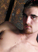 Hung Str8 Guy Duke Squirts by JizzAddiction