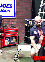 He Needs That Mechanic Meat by RawDads