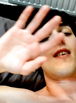 Ethan Bangs That Tight Butt by Tasty Twink