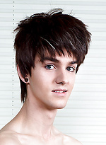 Ethan Bangs That Tight Butt by Tasty Twink
