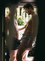 Mike Monroe & Oliver Carter by Cocky Boys With Oliver Carter,Mike Monroe