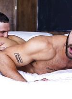 Blain O'Connor & Nicholas Ryder by Randy Blue With Nicholas Reed,Blain O'Connor