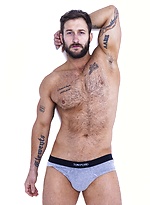 Blain O'Connor & Nicholas Ryder by Randy Blue With Nicholas Reed,Blain O'Connor