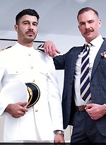 Active Duty by Men at Play