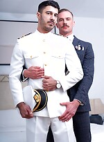 Active Duty by Men at Play