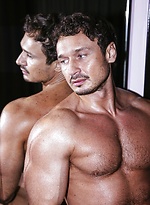 Parker Nolan & Alex Koff by Randy Blue With Parker Nolan