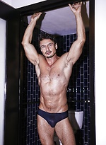 Parker Nolan & Alex Koff by Randy Blue With Parker Nolan