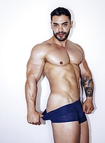 Tanner Valentino & Arad Winwin by Randy Blue With Arad Winwin,Tanner Valentino