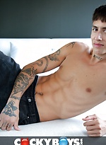 Angel Elias & Arno Antino by Cocky Boys With Angel Elias,Arno Antino