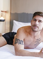 Alex Koff & Derek Spears by Randy Blue With Alex Kof,Derek Spears