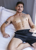 Alex Koff & Derek Spears by Randy Blue With Alex Kof,Derek Spears