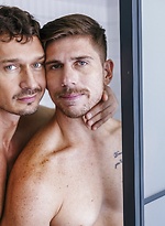 Alex Koff & Derek Spears by Randy Blue With Alex Kof,Derek Spears