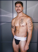 Alex Koff & Derek Spears by Randy Blue With Alex Kof,Derek Spears