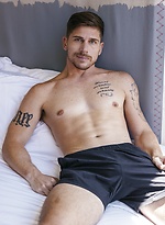 Alex Koff & Derek Spears by Randy Blue With Alex Kof,Derek Spears