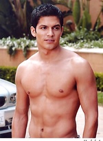 Nicholas Gonzales by Male Stars