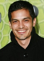 Nicholas Gonzales by Male Stars