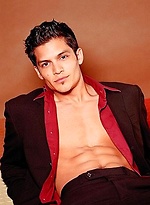 Nicholas Gonzales by Male Stars
