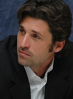 Patrick Dempsey by Male Stars