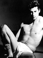 Patrick Dempsey by Male Stars