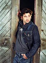 Patrick Dempsey by Male Stars