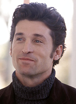 Patrick Dempsey by Male Stars
