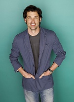 Patrick Dempsey by Male Stars