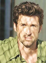 Patrick Dempsey by Male Stars
