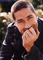 Matthew Fox by Male Stars