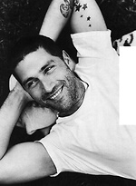 Matthew Fox by Male Stars