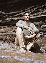 Matthew Fox by Male Stars